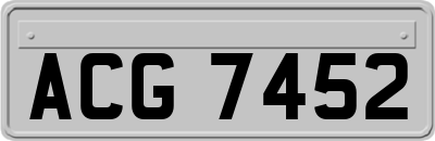 ACG7452