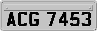 ACG7453