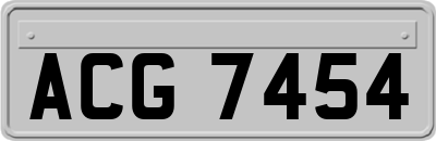 ACG7454