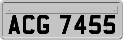 ACG7455