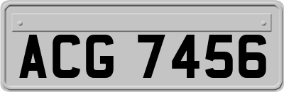 ACG7456