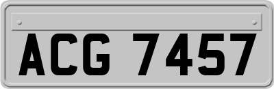 ACG7457