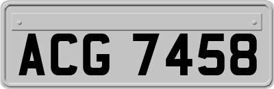 ACG7458