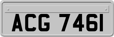 ACG7461