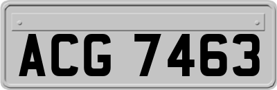 ACG7463