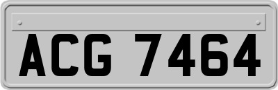 ACG7464