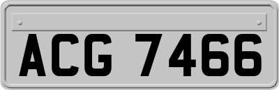 ACG7466