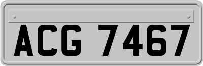 ACG7467