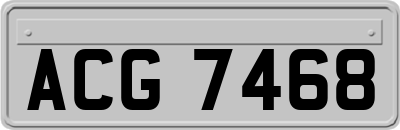 ACG7468