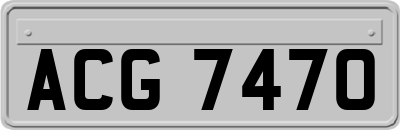 ACG7470