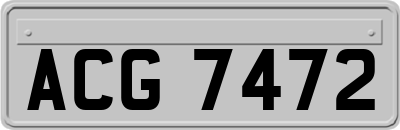 ACG7472