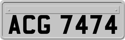 ACG7474