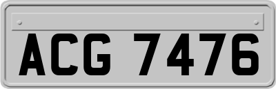 ACG7476