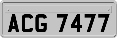 ACG7477