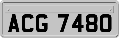 ACG7480