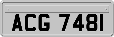 ACG7481