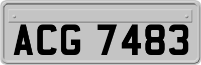 ACG7483