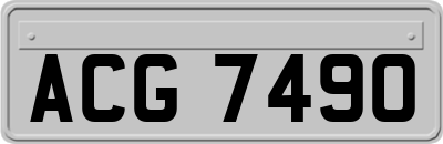 ACG7490