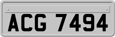 ACG7494