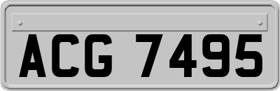 ACG7495