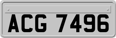 ACG7496