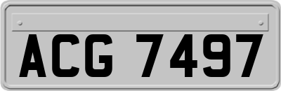 ACG7497
