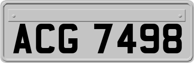 ACG7498