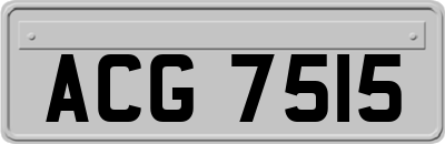 ACG7515