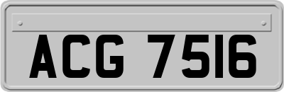 ACG7516