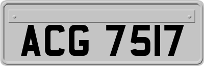 ACG7517