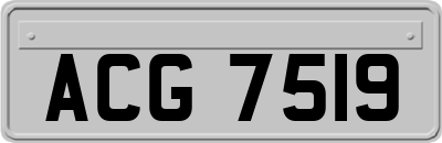 ACG7519