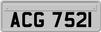 ACG7521