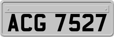 ACG7527