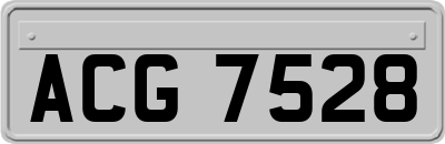ACG7528