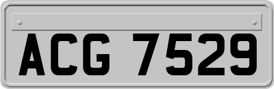 ACG7529