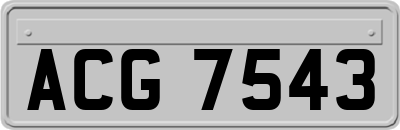 ACG7543