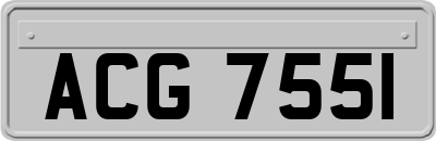 ACG7551