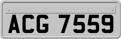ACG7559