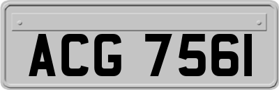 ACG7561