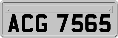 ACG7565