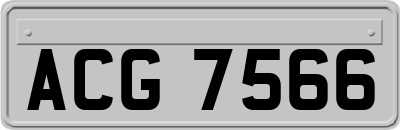 ACG7566