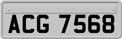 ACG7568