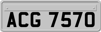 ACG7570