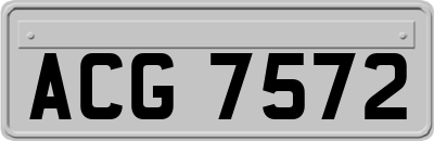 ACG7572