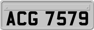 ACG7579