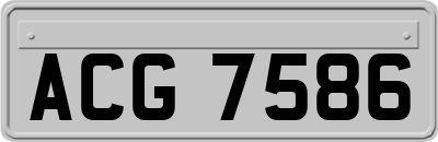 ACG7586