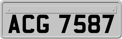 ACG7587
