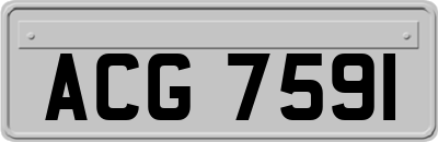 ACG7591