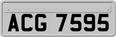 ACG7595