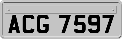 ACG7597